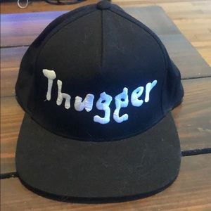 Young Thug hat
